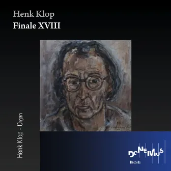 Finale XVIII (Live) by Henk Klop