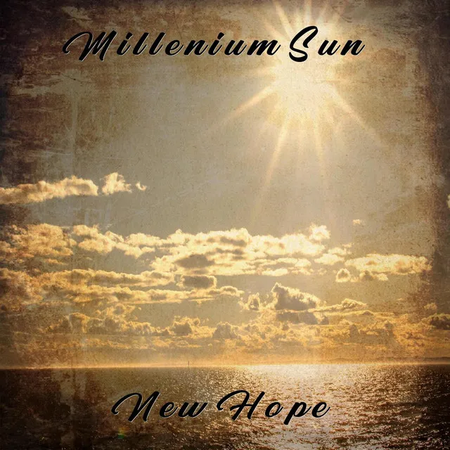 New Hope