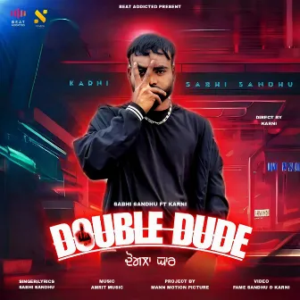 Double Dude by Karni