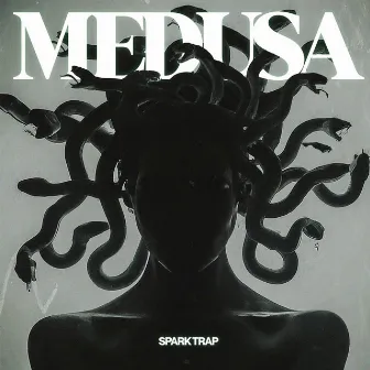 Medusa by Rafa Jah