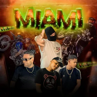 Miami (Las Motos) by Nick Producer