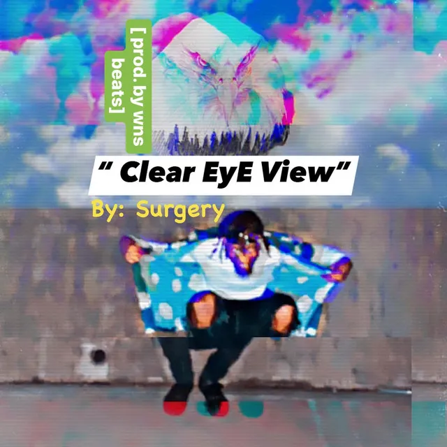 Clear Eye View