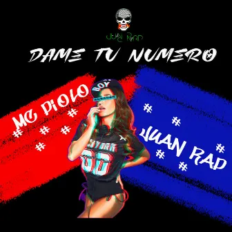 Dame Tu Número by Mc Piolo