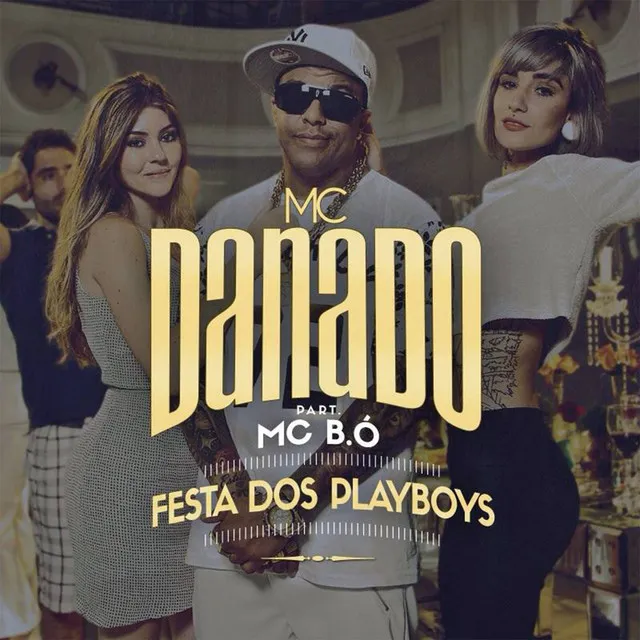 Festa dos Playboys