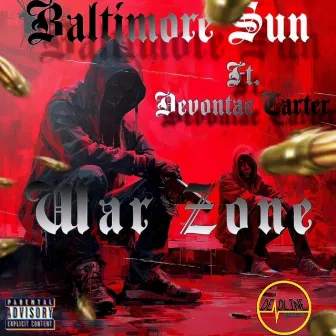 WARZONE by Baltimore Sun