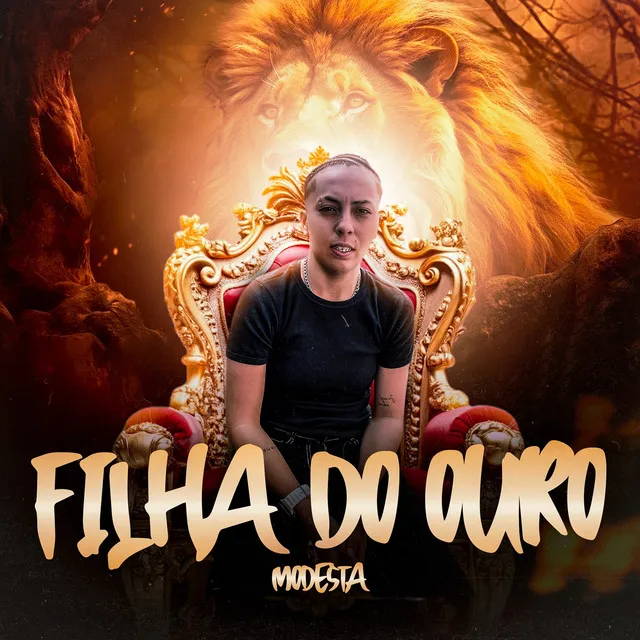 Filha do Ouro