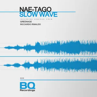 Slow Wave by Naetago