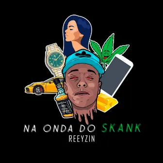 Na Onda do Skank by Reeyzin