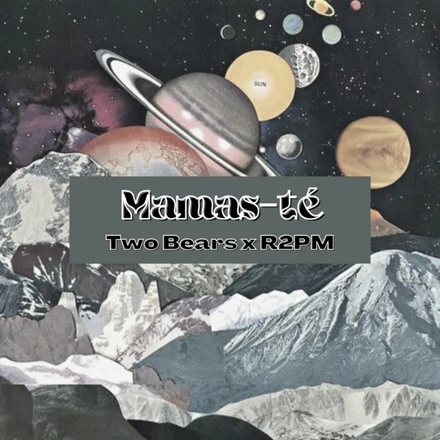 Mamas-té