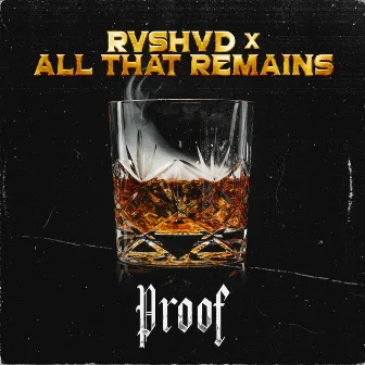 Proof by All That Remains