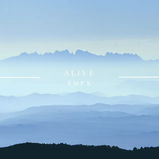 Alive