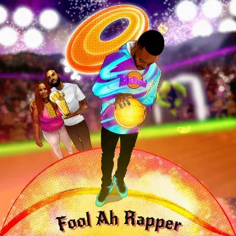 First Take by Fool ah rapper