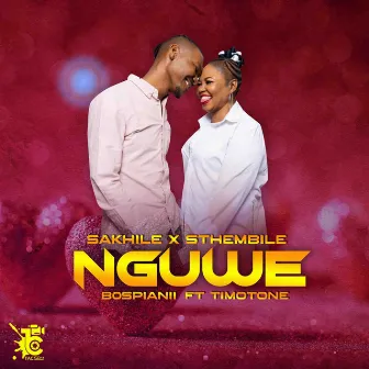 Nguwe by Sakhile