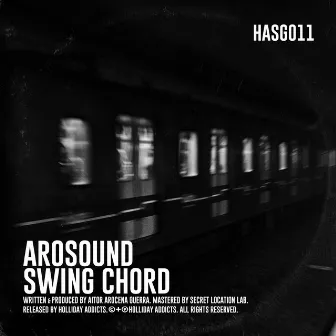 Swing Chord by Arosound