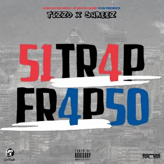 51tr4p Fr4p50 by Shreez