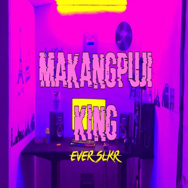 MAKANGPUJIKING