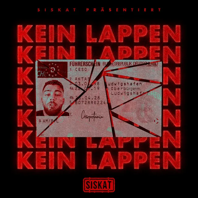 Kein Lappen