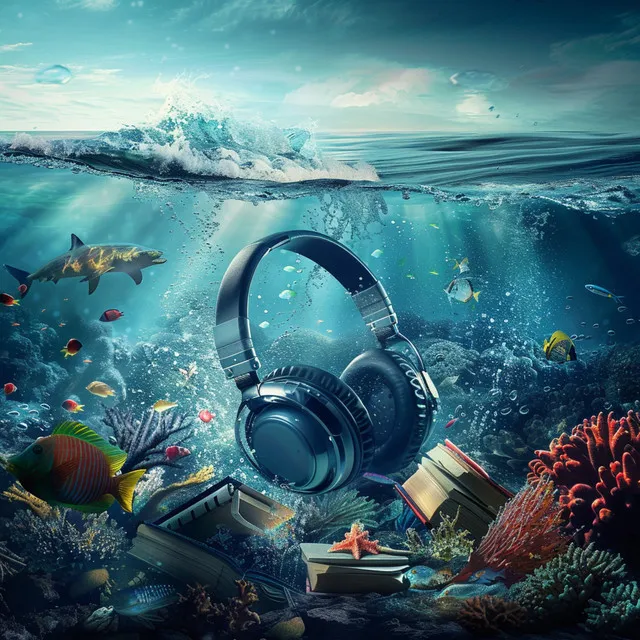 Binaural Beats Studying Music