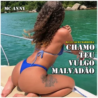 Chamo Teu Vulgo Malvadão by Mc Anny