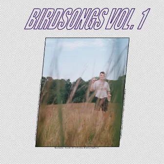 BIRDSONGS, Vol. 1 by Baird