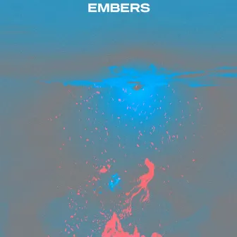 Embers by Ello. C