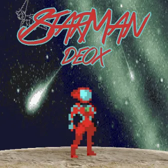 Star Man by Deox