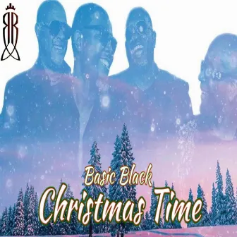 Christmas Time by Basic Black