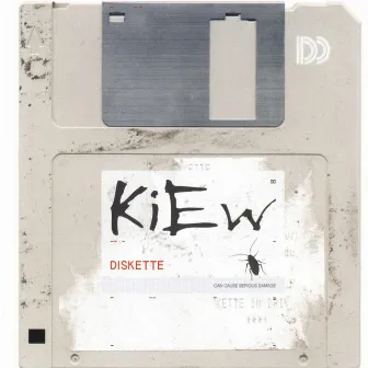 Diskette by KiEw