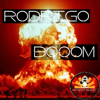 Booom by Rodrigo