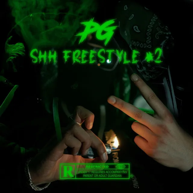 Shh Freestyle #2