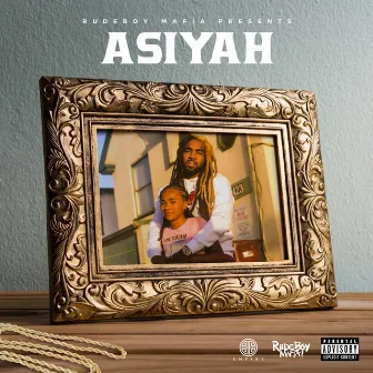 Asiyah by D-Lo