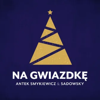 Na gwiazdkę by Sadowsky