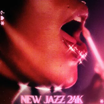 New Jazz 24K by WD 048