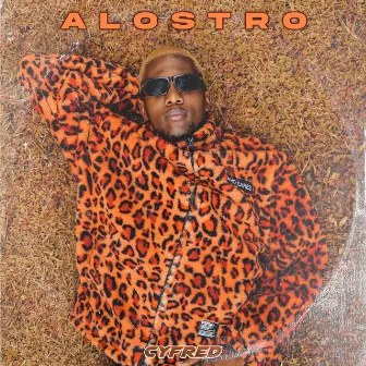 Alostro by Cyfred