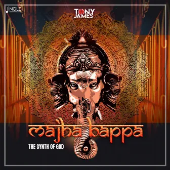 Majha Bappa - The Synth of God by We Music