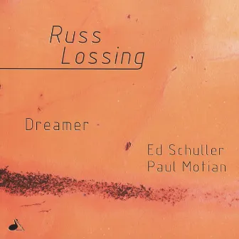 Dreamer by Russ Lossing