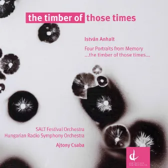 The Timber of Those Times by Unknown Artist