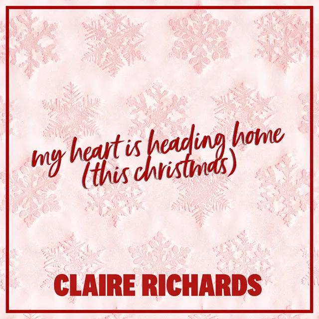 My Heart Is Heading Home (This Christmas) - 7th Heaven's Xmas Overload Radio Edit