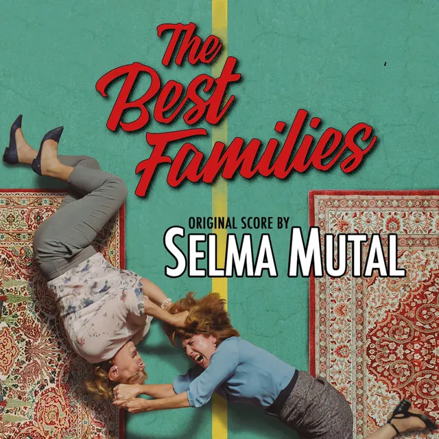 The Best Families (Original Score)