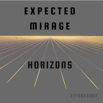 Horizons by Expected Mirage