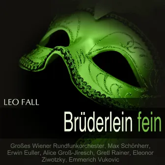 Fall: Brüderlein fein by Alice Gross-Jiresch