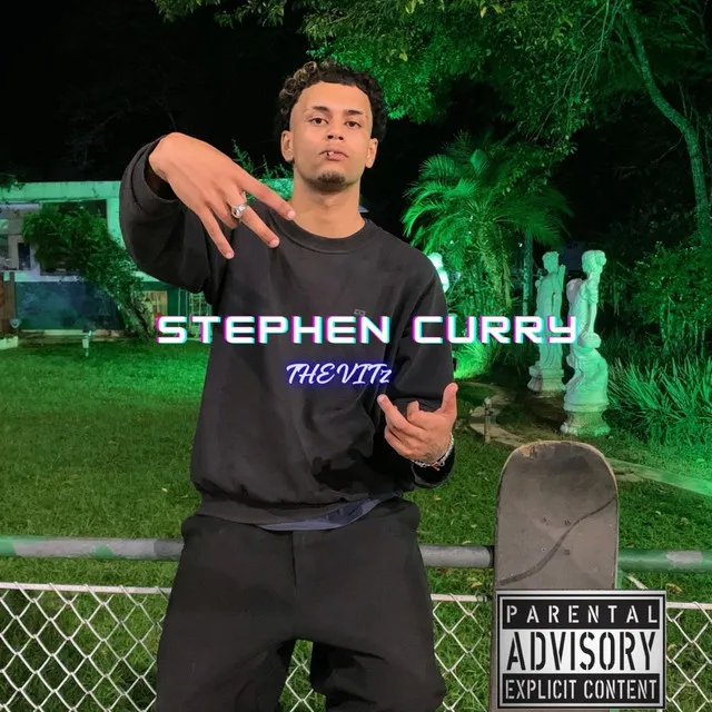 Stephen curry (speed UP)