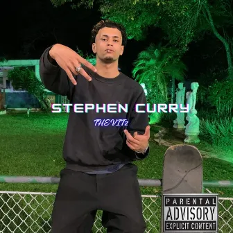 Stephen curry (speed UP) by THE VITz