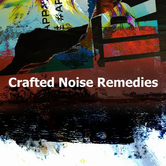 Crafted Noise Remedies by Authentic White Noise