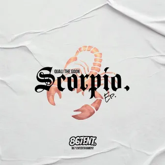 Scorpio by Quali The Goon