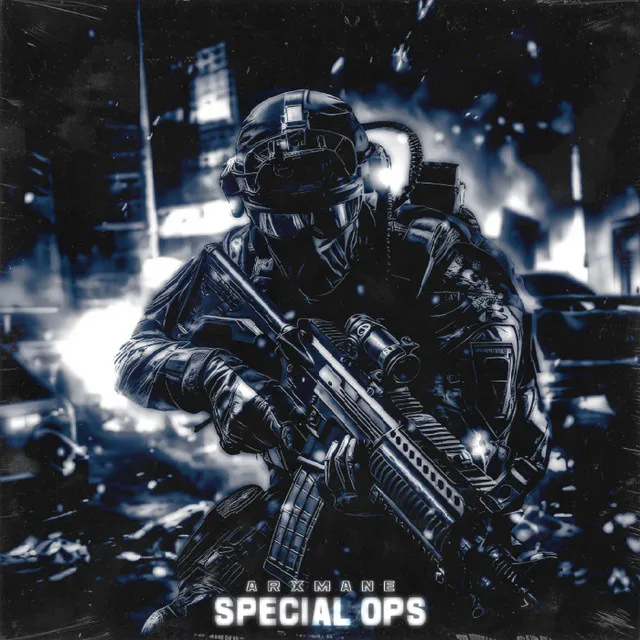 SPECIAL OPS