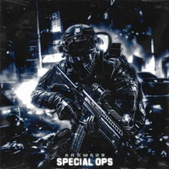 SPECIAL OPS by ARXMANE