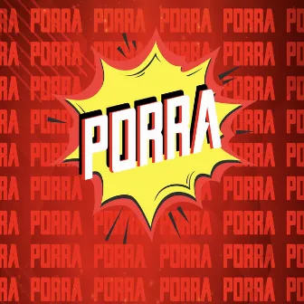 Porra! by Eddy Mouse