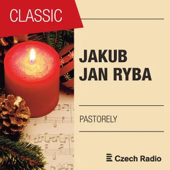 Jakub Jan Ryba: Pastorely by Stanislav Bogunia