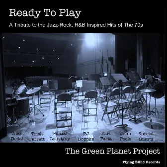 Ready to Play by The Green Planet Project